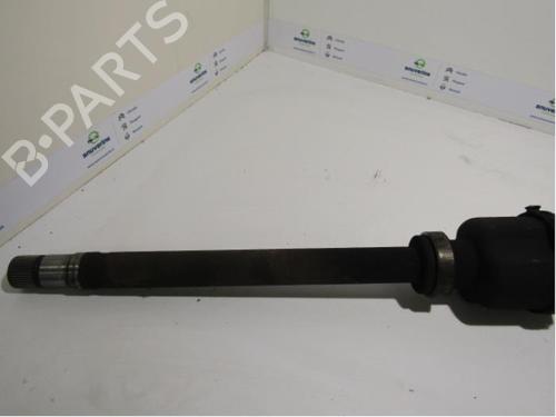 Right front driveshaft PEUGEOT BOXER Van 2.2 HDi 100 | BP40562396M39 - Image 3