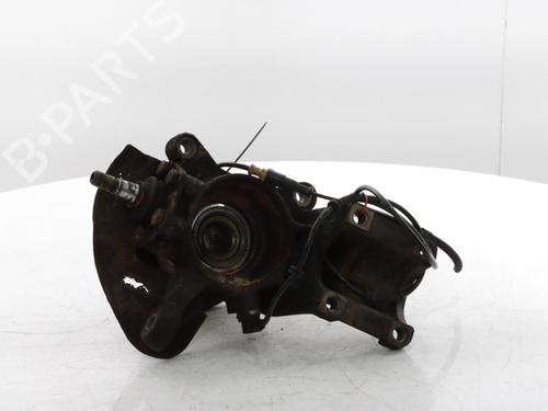 Right front steering knuckle PEUGEOT BOXER Van (244) 2.8 HDi | BP29640443M26 