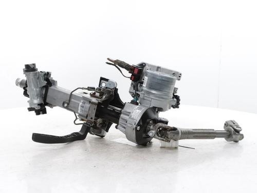 Steering column VW POLO VI (AW1, BZ1, AE1) 1.0 TSI | BP38408805M21 - Image 6