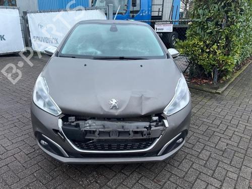 Front left panel PEUGEOT 208 I (CA_, CC_) 1.2 THP 110 | BP40580097C58 - Image 6