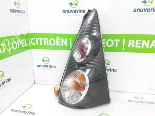 Right taillight CITROËN C1 (PM_, PN_) 1.0 | BP14368210C35 