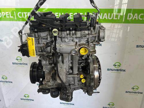 Used Engine PEUGEOT 2008 I (CU_) 1.2 THP 130 / PureTech 130 (130 hp) 19306433