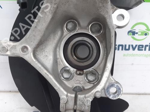 Left front steering knuckle RENAULT SCENIC E-TECH PHASE I EV60 | BP29426178M25 