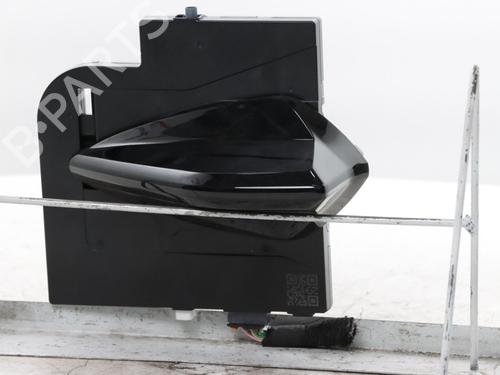 Antenne/Base OPEL CORSA F (P2JO) 1.2 MHEV | BP36090556C140  - Image 6