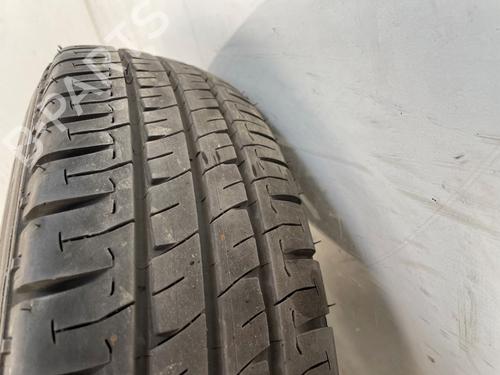 Fælk IVECO DAILY VI Platform/Chassis 33S14, 35S14, 35C14, 38S14 | BP34567374C45 - Image 6