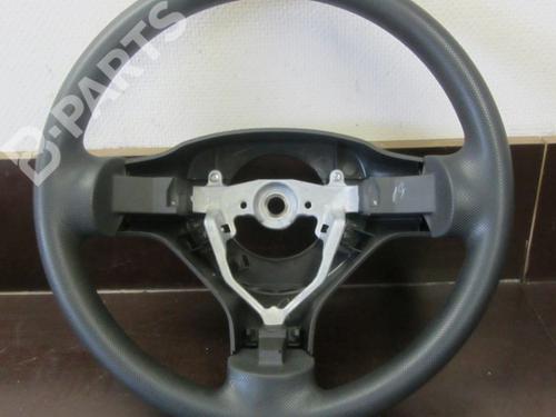 Used Steering wheel Steering wheel CITROËN C1 (PM_, PN_) 1.0 (68 hp) 10784557 10784557