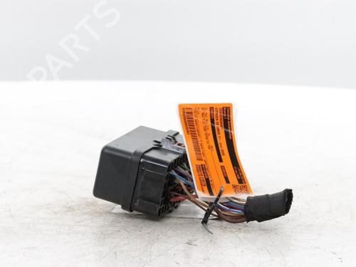 Fuse box CITROËN C5 AIRCROSS (A_) 1.6 Hybrid 225 (A45GFR) | BP36538929E1 - Image 4