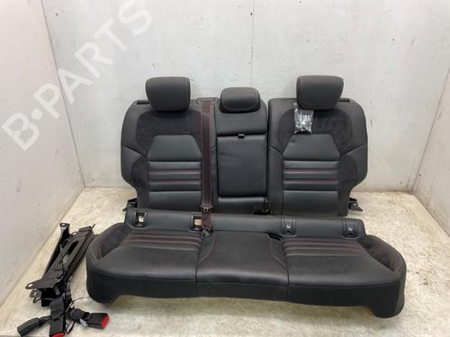 Sæde Bagtil Sæde Bagtil RENAULT ARKANA I (LCM_, LDN_) 1.3 TCe 140 (LDN0) (140 hp) 33696753 33696753