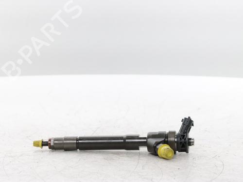 Used Injector RENAULT GRAND SCÉNIC III (JZ0/1_) 1.6 dCi (JZ00, JZ12) (130 hp) 31627940