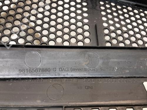 Scuttle panel OPEL COMBO Box Body/MPV (K9) 1.5 D | BP27688291C110 - Image 3