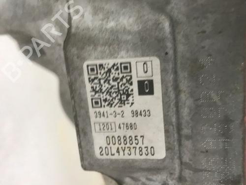 Gearbox CITROËN C5 AIRCROSS (A_) 1.6 Hybrid 225 (A45GFR) | BP29241676M3 