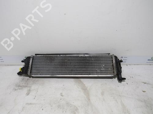 Used Water radiator Water radiator 18950207 18950207