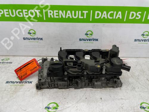 Used Valve cover CITROËN BERLINGO Box Body/MPV (K9) 1.5 BlueHDi 100 (102 hp) 24988773