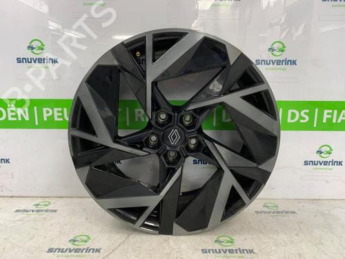 Used Rim RENAULT ARKANA I (LCM_, LDN_) 1.6 E-TECH 145 (LDMU) (143 hp) 26202679