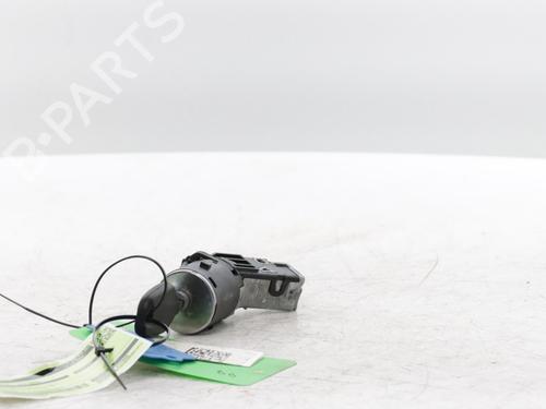 Ignition barrel OPEL MOKKA 1.2 (76) | BP34563082M48 - Image 9