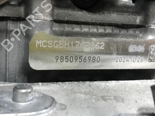 Engine PEUGEOT 408 II (FP_, F3_, FM_) Hybrid 136 (FPHPYC) | BP31960921M1