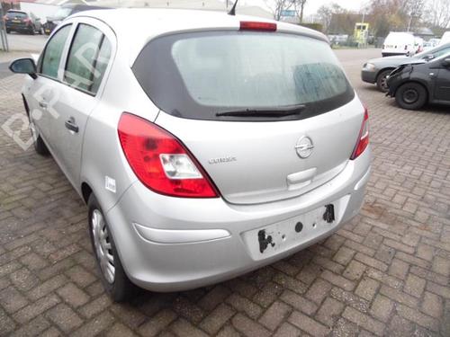 Steering column stalk OPEL CORSA D (S07) 1.2 (L08, L68) | BP40579316I23 - Image 11