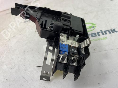 Fuse box RENAULT EXPRESS Box Body/MPV 1.5 Blue dCi 75 (F6AA) | BP25776444E1 - Image 3