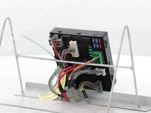 Fuse box RENAULT SCÉNIC IV (J9_) 1.2 TCe 115 | BP31050024E1 