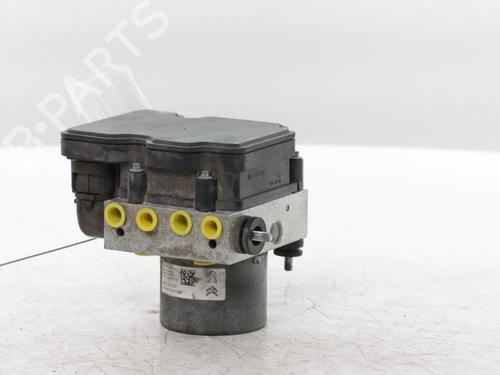 ABS pump PEUGEOT EXPERT Van (V_) 2.0 BlueHDi 120 | BP34564048M43 - Image 3
