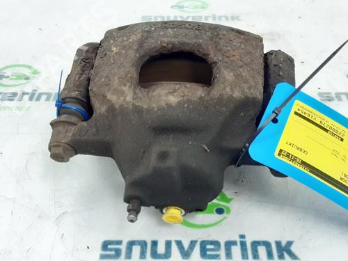 Left front brake caliper PEUGEOT 107 (PM_, PN_) 1.0 (68 hp) 17918479