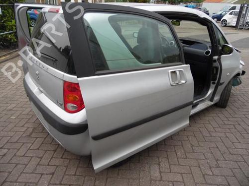 Engine PEUGEOT 1007 (KM_) 1.6 16V | BP40582466M1  - Image 11