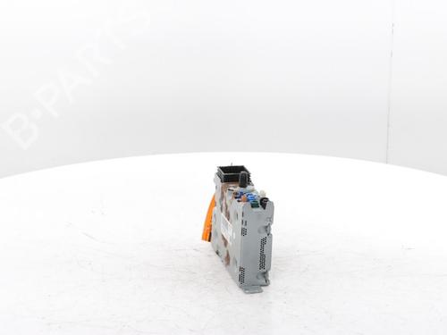 Bilradio CITROËN C4 SPACETOURER (3D_) 1.2 PureTech 130 | BP30185890E6