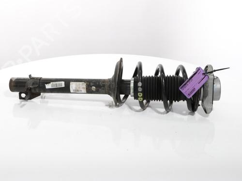 Used Left front shock absorber Left front shock absorber FIAT DUCATO Platform/Chassis (250_) 130 Multijet 2,3 D (131 hp) 27093179 27093179