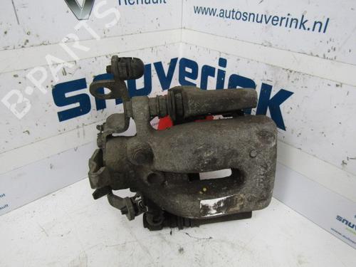 Højre bremsekaliber bag CITROËN BERLINGO MULTISPACE (B9) 1.6 HDi 90 (92 hp) 24163033