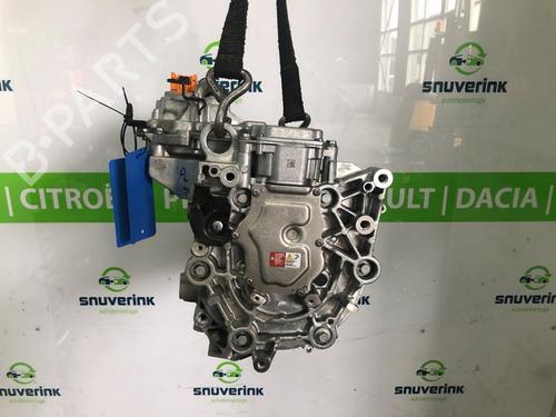 Motor Motor PEUGEOT 208 II (UB_, UP_, UW_, UJ_) e-208 (136 hp) 37461679 37461679
