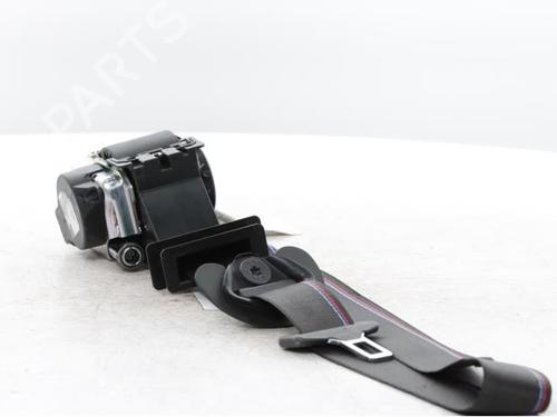 Front left seatbelt BMW 3 (G20, G80, G28) 330 e Plug-in-Hybrid | BP40587159I26 - Image 2