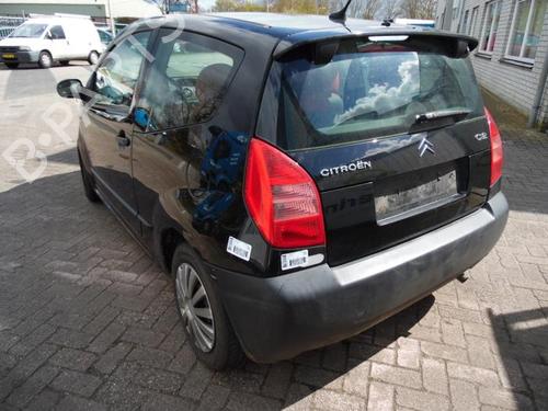 Steering column stalk CITROËN C2 (JM_) 1.4 | BP40572010I23 - Image 11