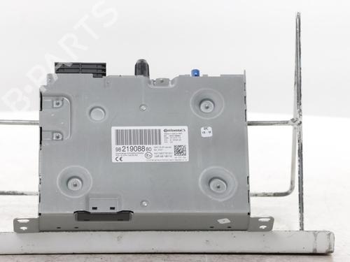 Used Radio Radio 36538664 36538664