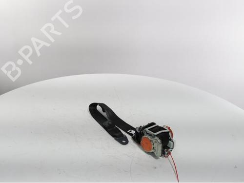 Front right seatbelt PEUGEOT EXPERT Van (V_) 2.0 BlueHDi 145 | BP40584325I25 - Image 3