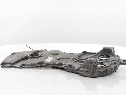 Used Timing cover RENAULT CAPTUR I (J5_, H5_) 1.3 TCe 130 (J5NJ, J5NE) (131 hp) 30758861