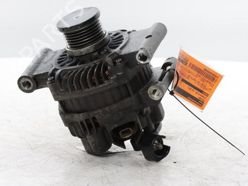 Alternator CITROËN C3 II (SC_) 1.4 VTi 95 | BP37072047M7 - Image 3