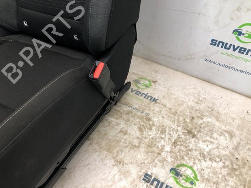 Right front seat RENAULT CAPTUR II (HF_) TCe 100 (HFMT) | BP24160170C16 - Image 6