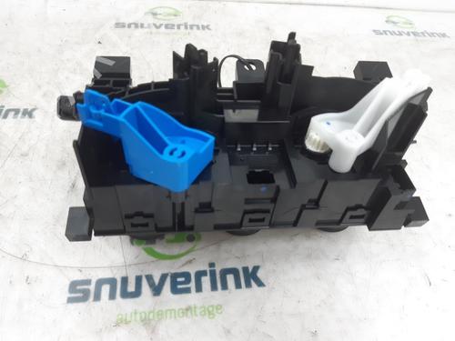 Climate control RENAULT KANGOO III Box Body/MPV 1.5 Blue dCi 75 (FJAA) | BP23987790I5 - Image 3