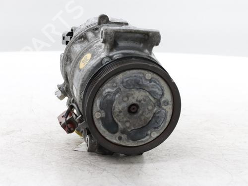 AC compressor VW POLO VI (AW1, BZ1, AE1) 1.0 TSI | BP38408781M34 - Image 3