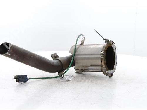 Catalyst RENAULT VEL SATIS (BJ0_) 3.5 V6 (BJ0R, BJ0V, BJ0U) | BP40587276M10 - Image 10