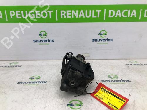 Used Gear lever CITROËN DS3 (SA_) 1.6 THP 155 (156 hp) 19148104