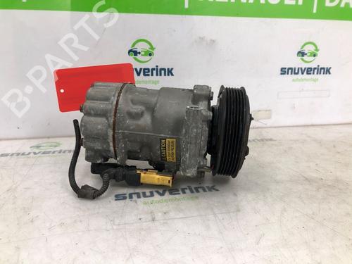 AC compressor CITROËN C3 II (SC_) 1.6 HDi | BP23393885M34 - Image 5
