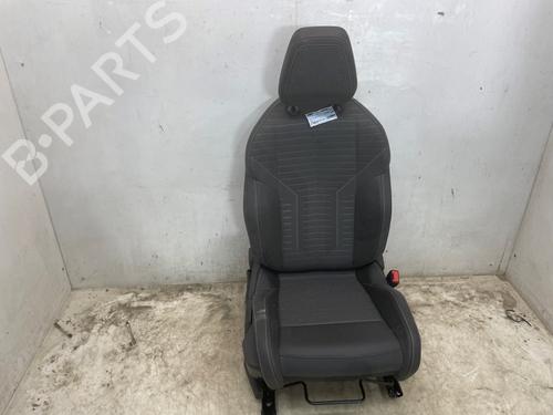 Used Right front seat Right front seat PEUGEOT 3008 III (KA_, KB_, KC_) Hybrid 136 (KAHPYE) (136 hp) 33846238 33846238