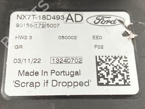 Electronic module FORD FOCUS IV Turnier (HP) 1.0 EcoBoost mHEV | BP40589577M83  - Image 11