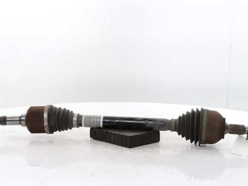 Left front driveshaft OPEL VIVARO C Van (K0) 1.5 | BP31960568M38 - Image 12
