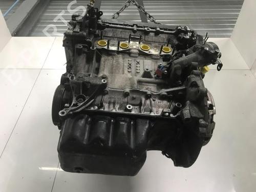 Engine PEUGEOT 207 CC (WD_) 1.6 16V | BP40586631M1 - Image 6
