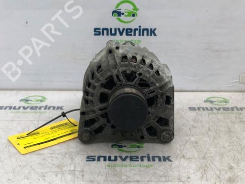 Used Alternator RENAULT CLIO IV (BH_) 1.5 dCi 90 (90 hp) 17764034