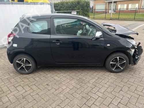 Alternator PEUGEOT 108 1.0 VTi | BP40583375M7  - Image 7