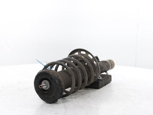 Left front shock absorber PEUGEOT 2008 I (CU_) 1.2 THP 110 / PureTech 110 | BP33846332M16 - Image 4