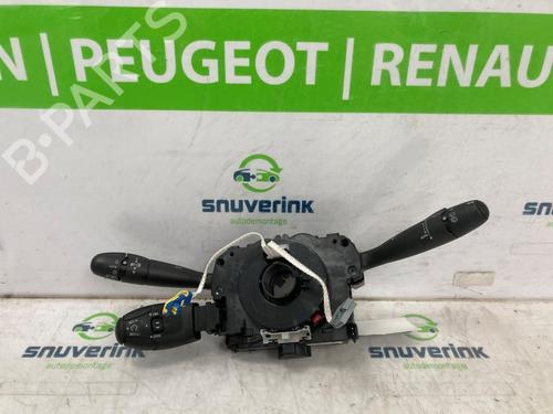 Used Steering column stalk PEUGEOT 308 I (4A_, 4C_) 1.6 16V (120 hp) 26279774